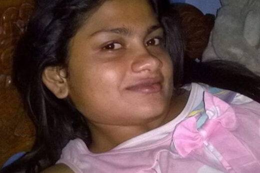 Nangi Selfie