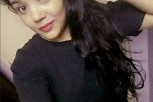 Nangi Selfie
