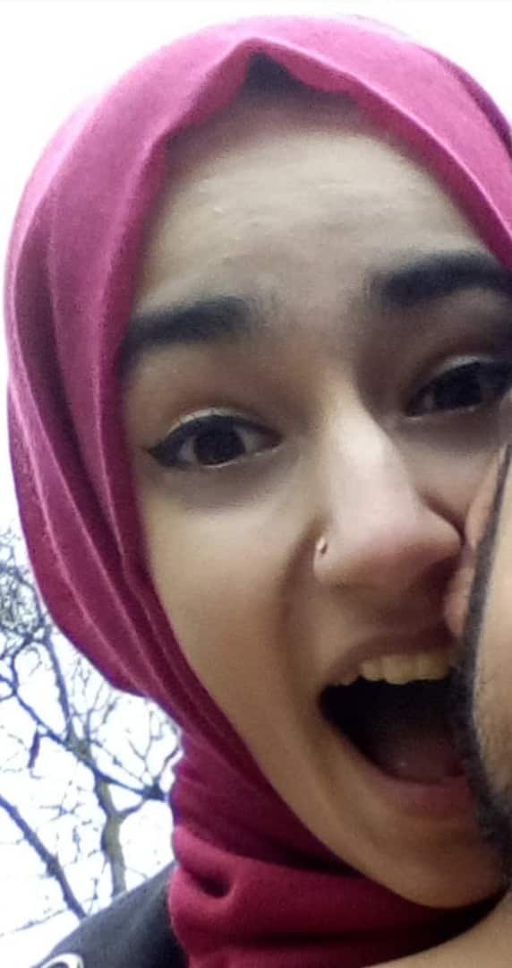Nangi Selfie