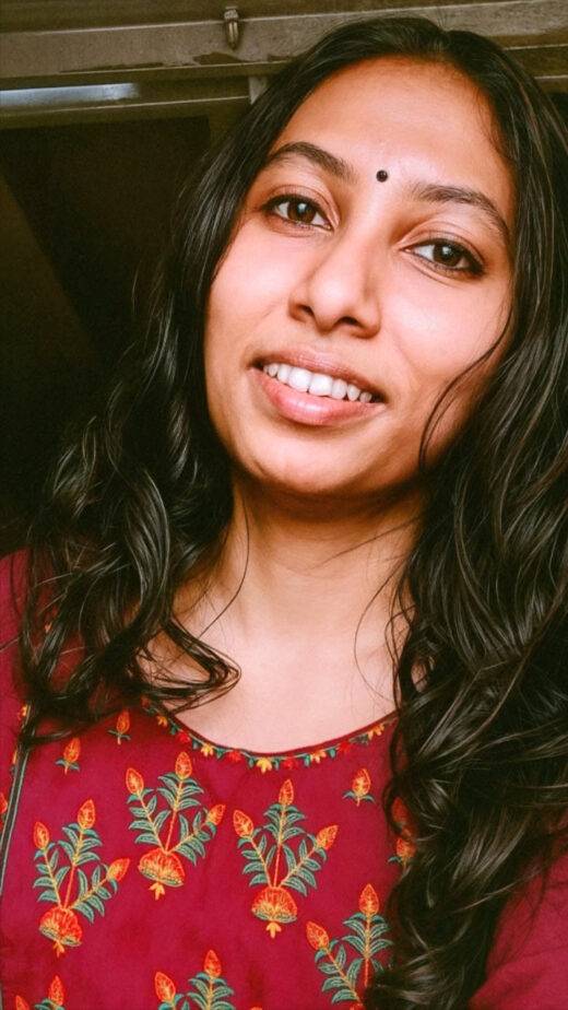 Nangi Selfie
