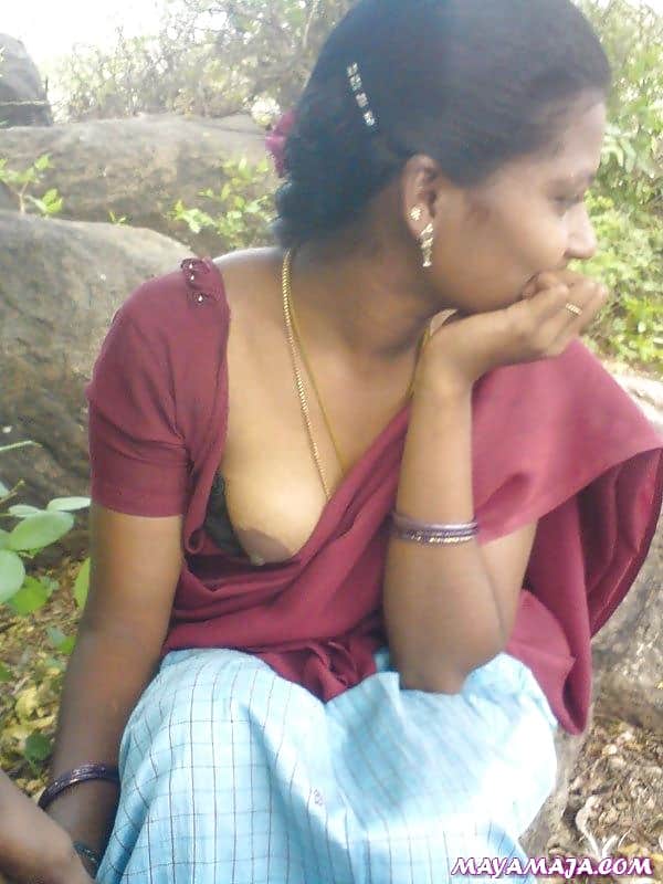 Nangi Selfie