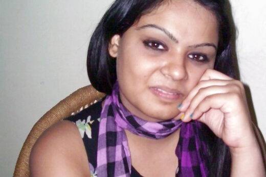 Nangi Selfie