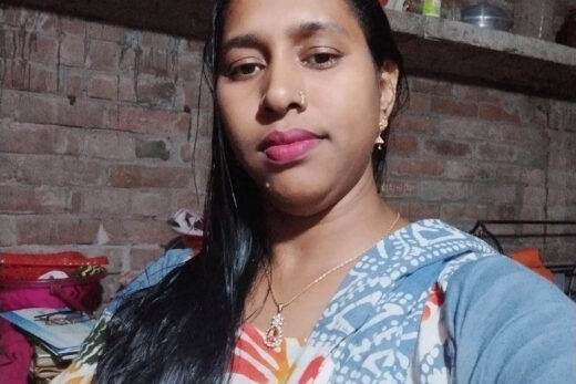 Nangi Selfie
