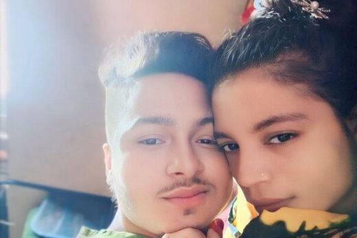 Nangi Selfie