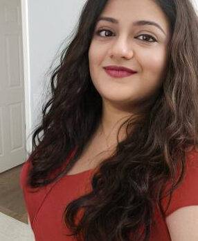 Nangi Selfie