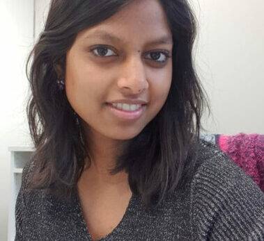 Nangi Selfie