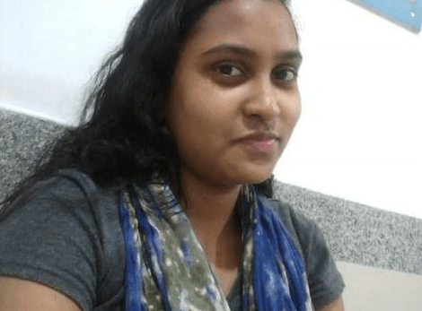 Nangi Selfie