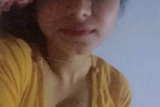 Nangi Selfie