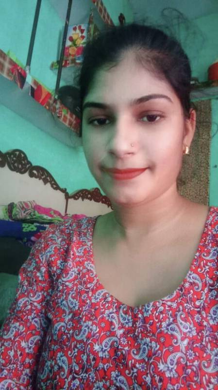 Nangi Selfie