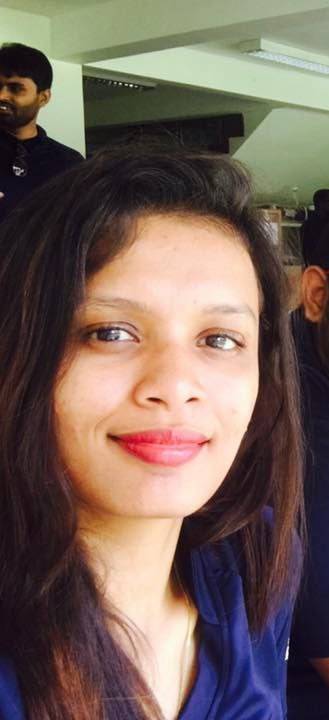 Nangi Selfie