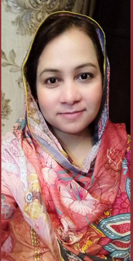 Nangi Selfie