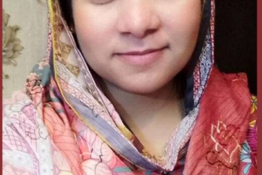 Nangi Selfie