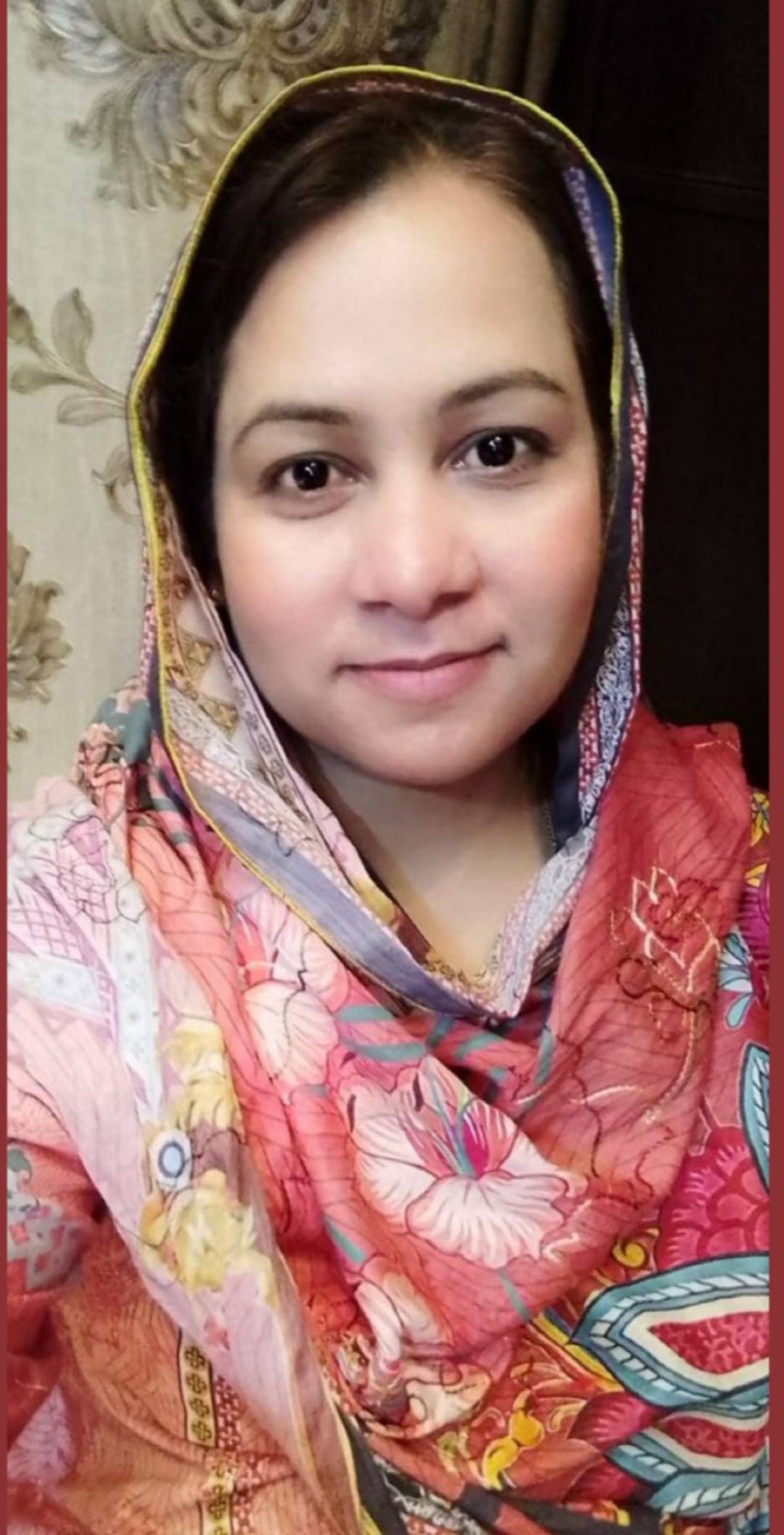Nangi Selfie