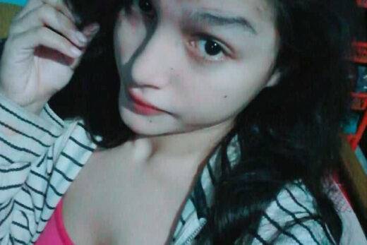 Nangi Selfie