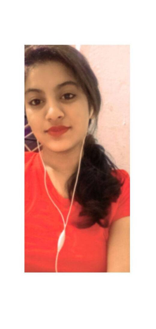 Nangi Selfie