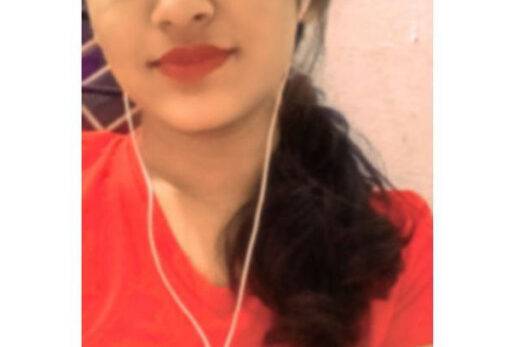 Nangi Selfie