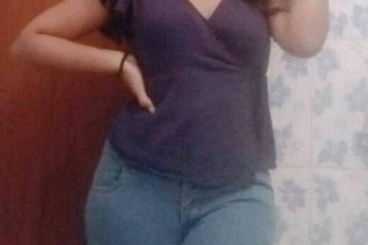 Nangi Selfie