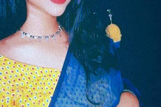 Nangi Selfie