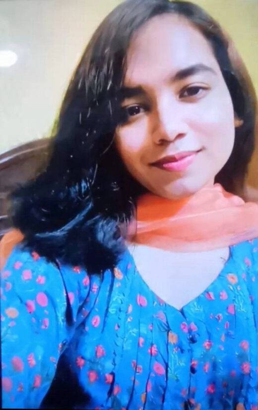 Nangi Selfie