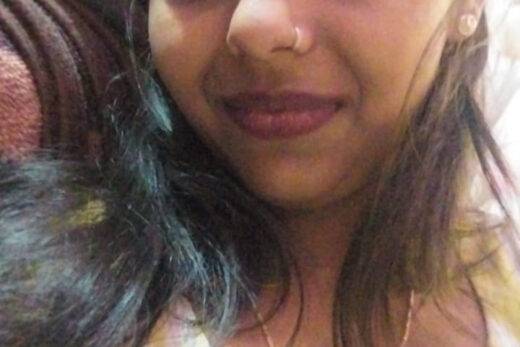 Nangi Selfie