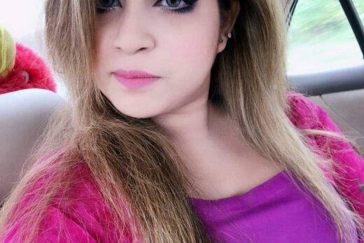 Nangi Selfie