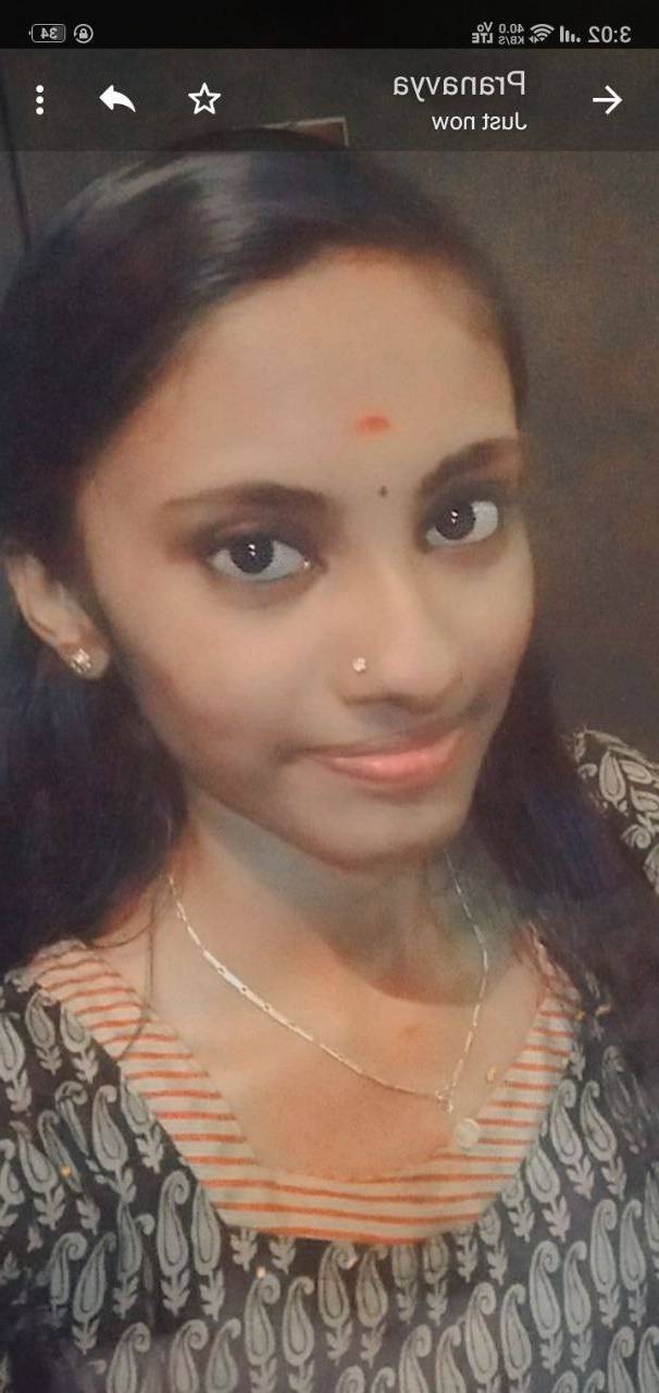 Nangi Selfie