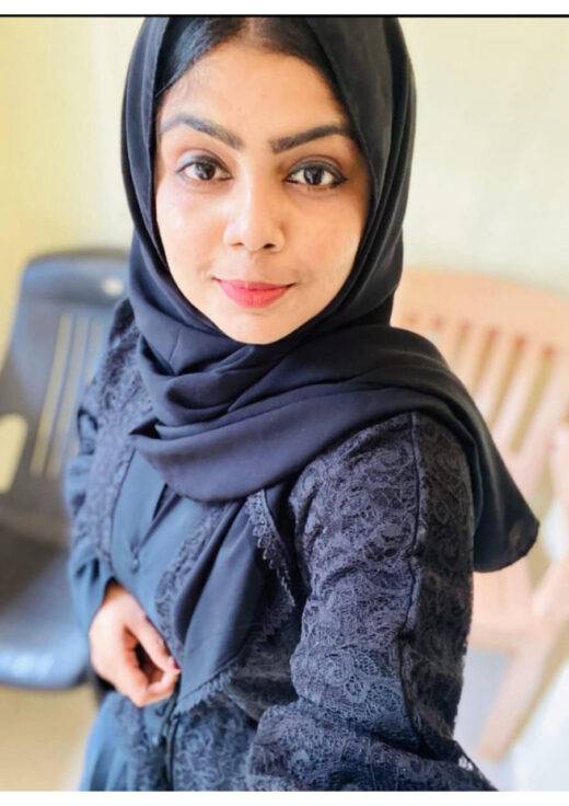 Nangi Selfie