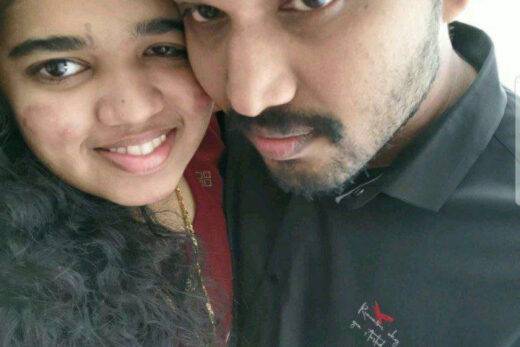 Nangi Selfie