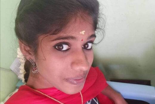 Nangi Selfie