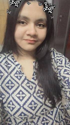 Nangi Selfie