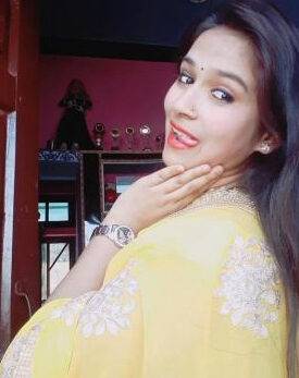 Nangi Selfie