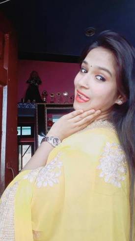 Nangi Selfie