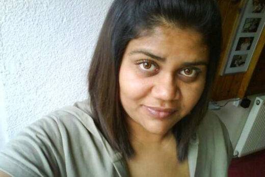 Nangi Selfie