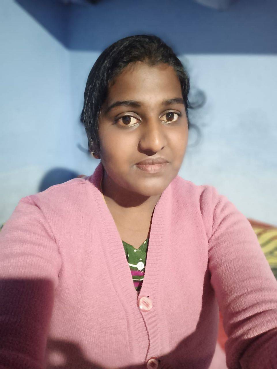 Nangi Selfie
