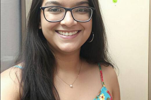 Nangi Selfie