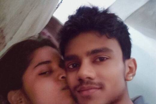 Nangi Selfie
