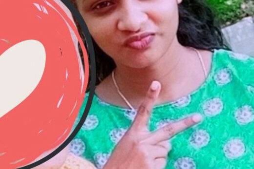 Nangi Selfie