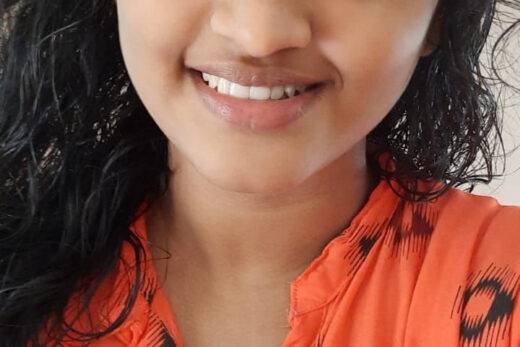 Nangi Selfie