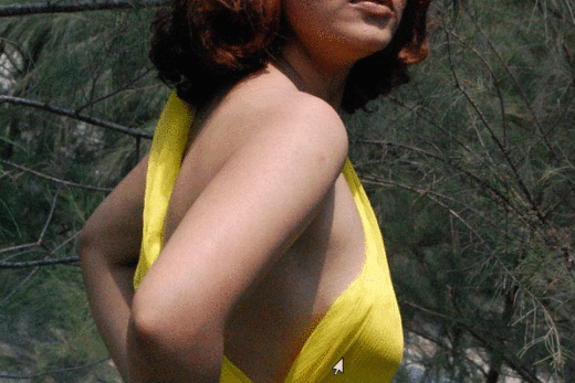 Nangi Selfie
