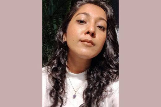 Nangi Selfie