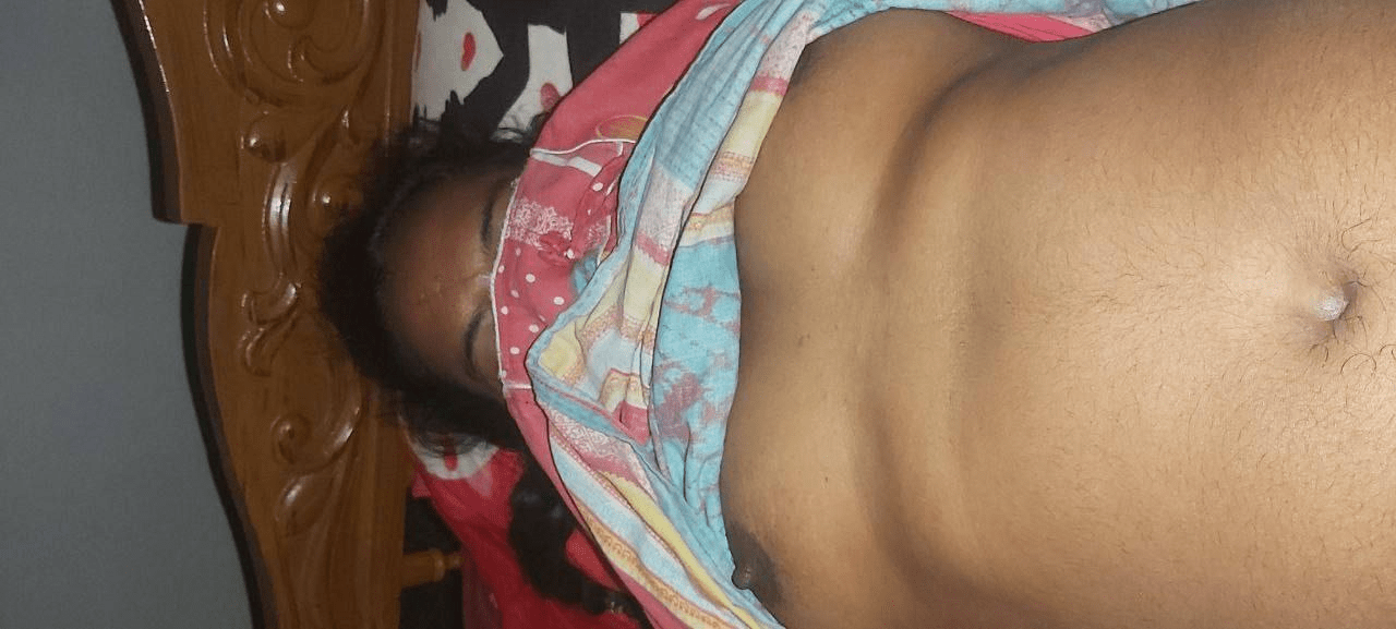 Nangi Selfie