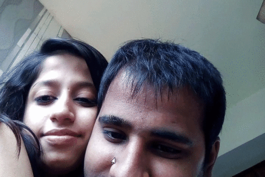Nangi Selfie