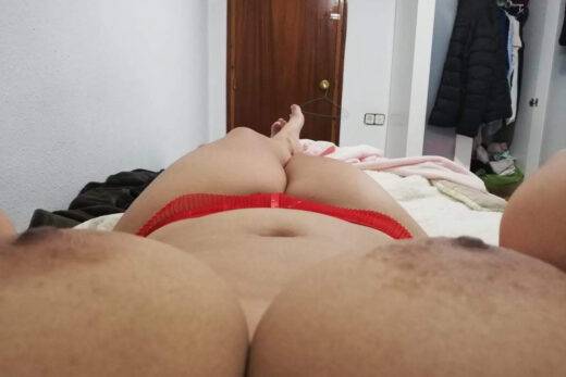 Nangi Selfie