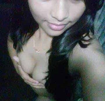 Nude Selfies