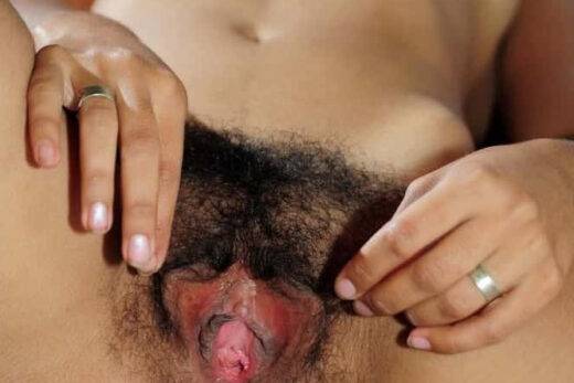 Nude Selfies