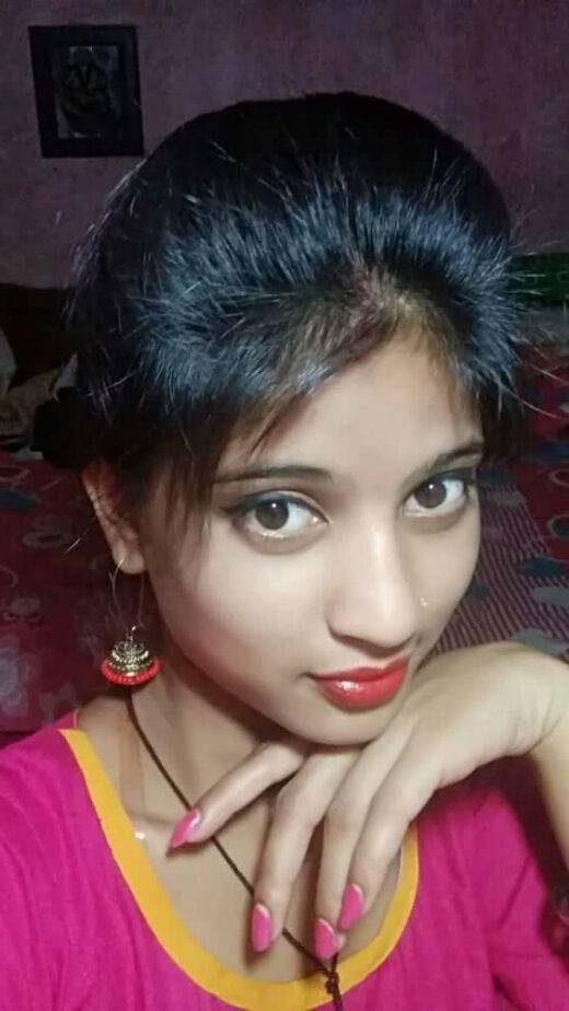 Nude Selfies