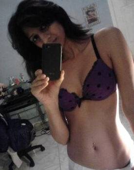 Nude Selfies