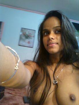 Nude Selfies