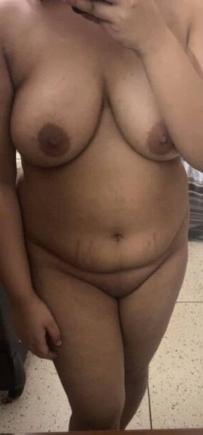 Nude Selfies