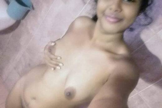 Nude Selfies